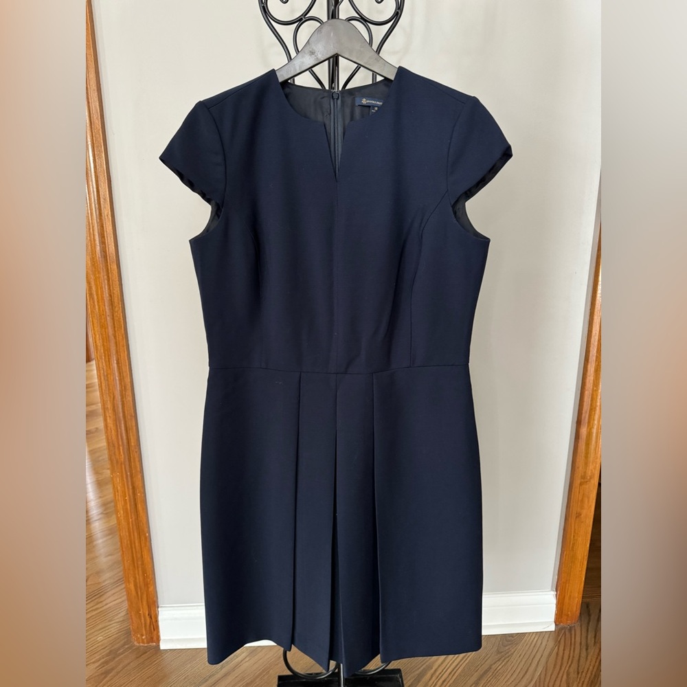 Brooks brothers dress